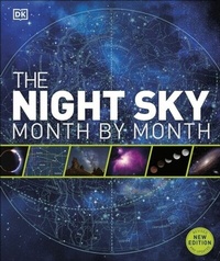 Abbildung von: The Night Sky Month by Month - DK