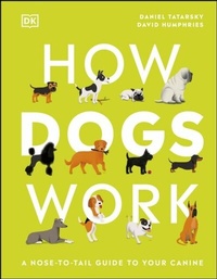 Abbildung von: How Dogs Work - DK