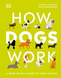 Cover: How Dogs Work - DK
