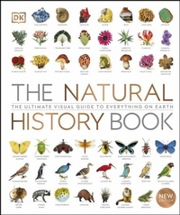 Abbildung von: The Natural History Book - DK