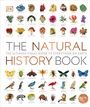 Cover: The Natural History Book - DK