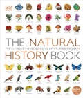 Cover: The Natural History Book - DK