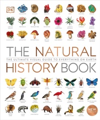 Enlarge image Cover: The Natural History Book - DK