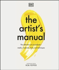 Abbildung von: The Artist's Manual - DK
