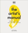 Cover: The Artist's Manual - DK