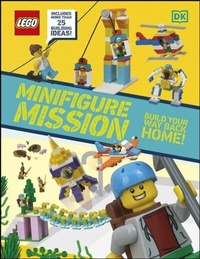 Abbildung von: LEGO Minifigure Mission - DK Children