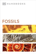 Cover: Fossils - DK