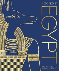 Enlarge image Cover: Ancient Egypt - DK