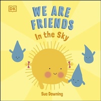 Abbildung von: We Are Friends: In The Sky - DK Children
