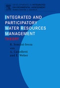 Cover: Integrated and Participatory Water Resources Management - Theory: Volume 1a - Elsevier