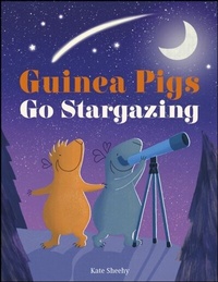 Abbildung von: Guinea Pigs Go Stargazing - DK Children