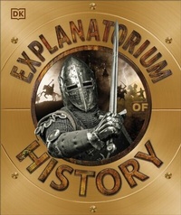 Abbildung von: Explanatorium of History - DK Children