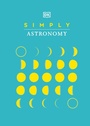 Cover: Simply Astronomy - DK