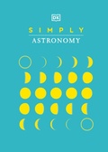 Cover: Simply Astronomy - DK