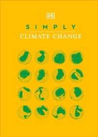 Enlarge image Cover: Simply Climate Change - DK