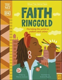 Abbildung von: The Met Faith Ringgold - DK Children