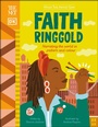 Cover: The Met Faith Ringgold - DK Children