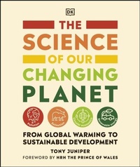 Abbildung von: The Science of our Changing Planet - DK