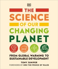 Enlarge image Cover: The Science of our Changing Planet - DK