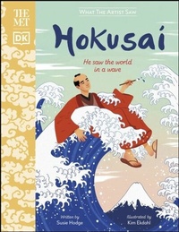 Abbildung von: The Met Hokusai - DK Children