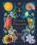 Cover: Nature's Treasures - DK Children