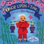 Cover: Once Upon A Time... there was an Old Woman - DK Children