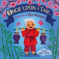 Enlarge image Cover: Once Upon A Time... there was an Old Woman - DK Children