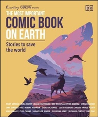 Abbildung von: The Most Important Comic Book on Earth - DK