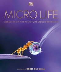 Enlarge image Cover: Micro Life - DK