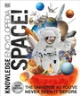 Cover: Knowledge Encyclopedia Space! - DK Children