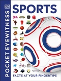 Cover: Sports - DK Children