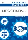 Cover: Negotiating - DK