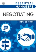 Cover: Negotiating - DK
