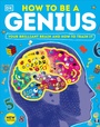 Cover: How to be a Genius - DK Children