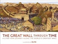 Bild: The Great Wall Through Time - DK Children