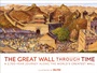 Cover: The Great Wall Through Time - DK Children