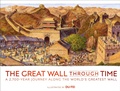 Cover: The Great Wall Through Time - DK Children