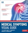Cover: Medical Symptoms Visual Guide - DK