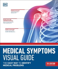 Enlarge image Cover: Medical Symptoms Visual Guide - DK