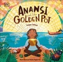 Cover: Anansi and the Golden Pot - DK Children