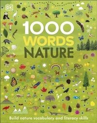 Abbildung von: 1000 Words: Nature - DK Children