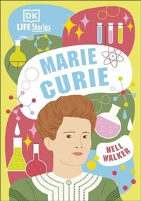Abbildung von: DK Life Stories Marie Curie - DK Children