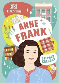 Abbildung von: DK Life Stories Anne Frank - DK Children