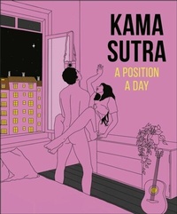 Abbildung von: Kama Sutra A Position A Day New Edition - DK