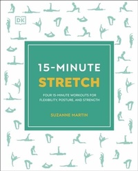 Abbildung von: 15-Minute Stretch - DK