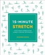 Cover: 15-Minute Stretch - DK
