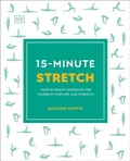 Cover: 15-Minute Stretch - DK