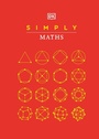 Cover: Simply Maths - DK