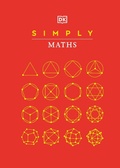 Cover: Simply Maths - DK