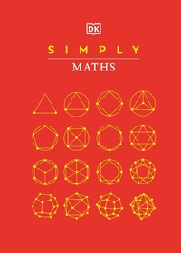 Enlarge image Cover: Simply Maths - DK